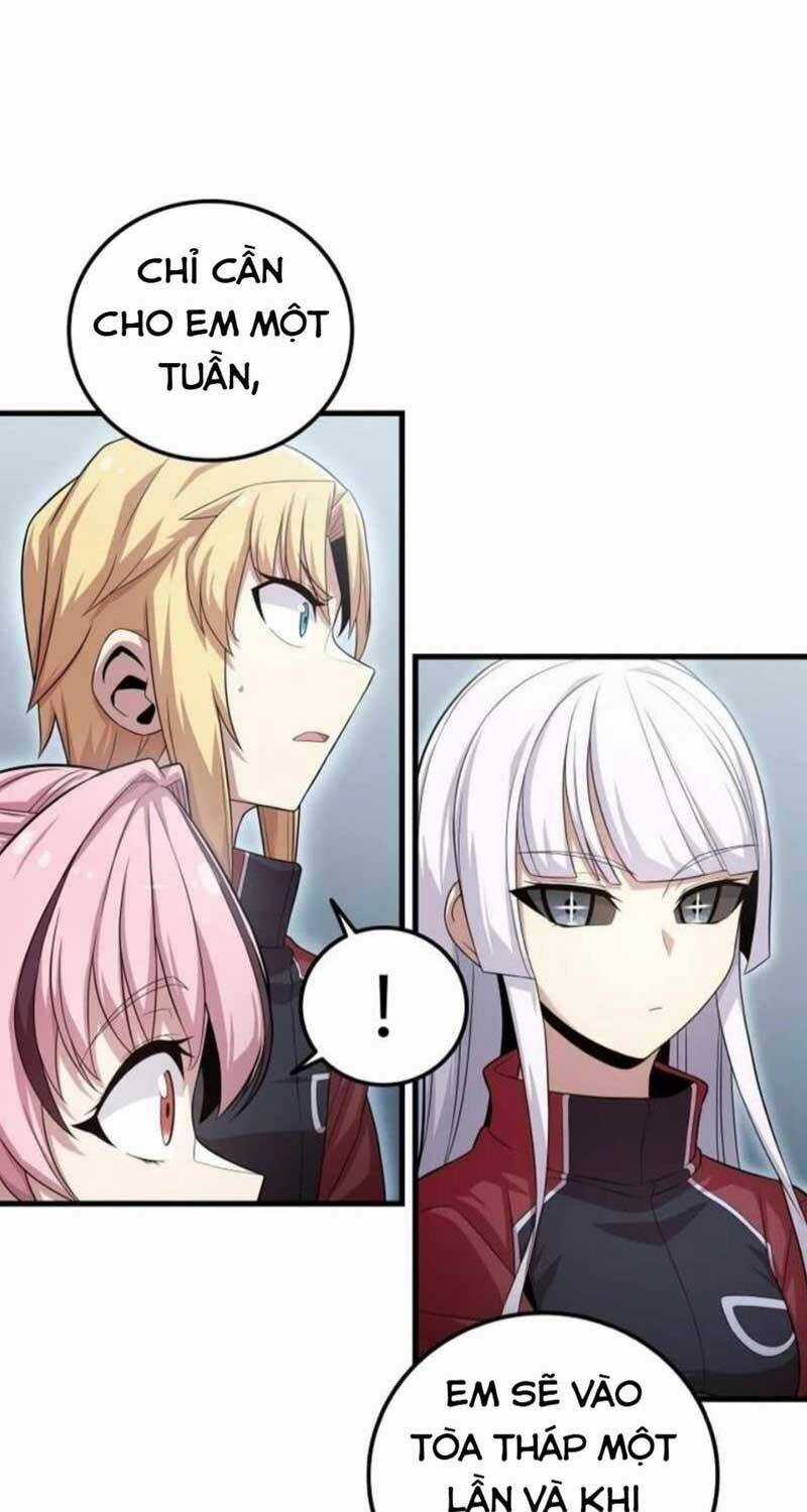 Vô Tình Ghi Danh Chương 6 trang 22