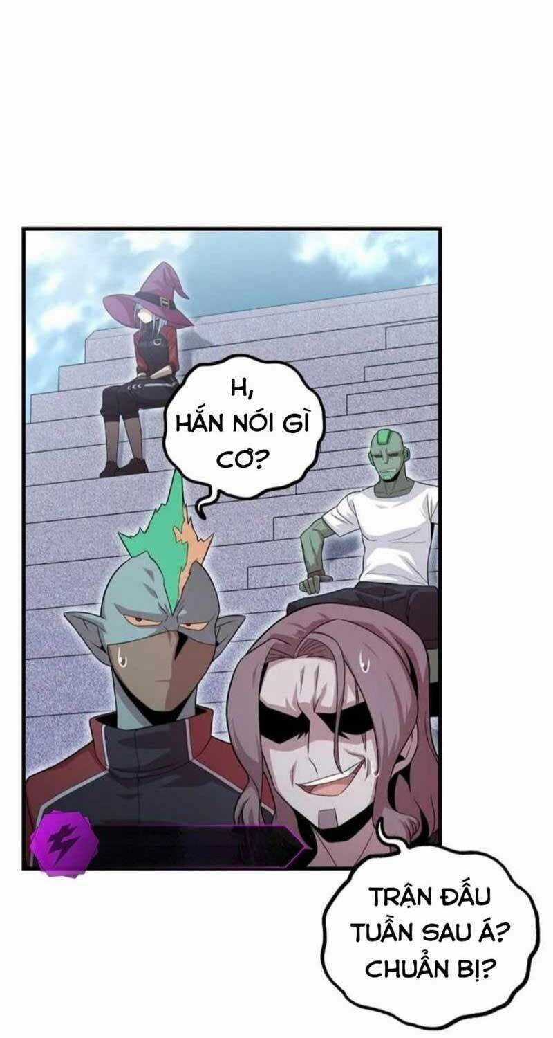 Vô Tình Ghi Danh Chương 6 trang 26