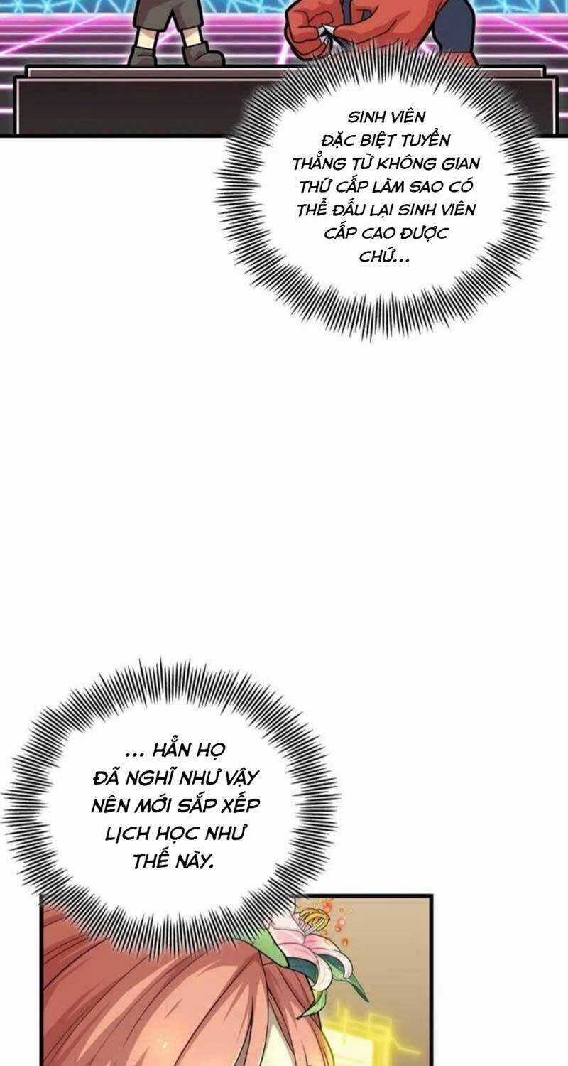 Vô Tình Ghi Danh Chương 6 trang 3