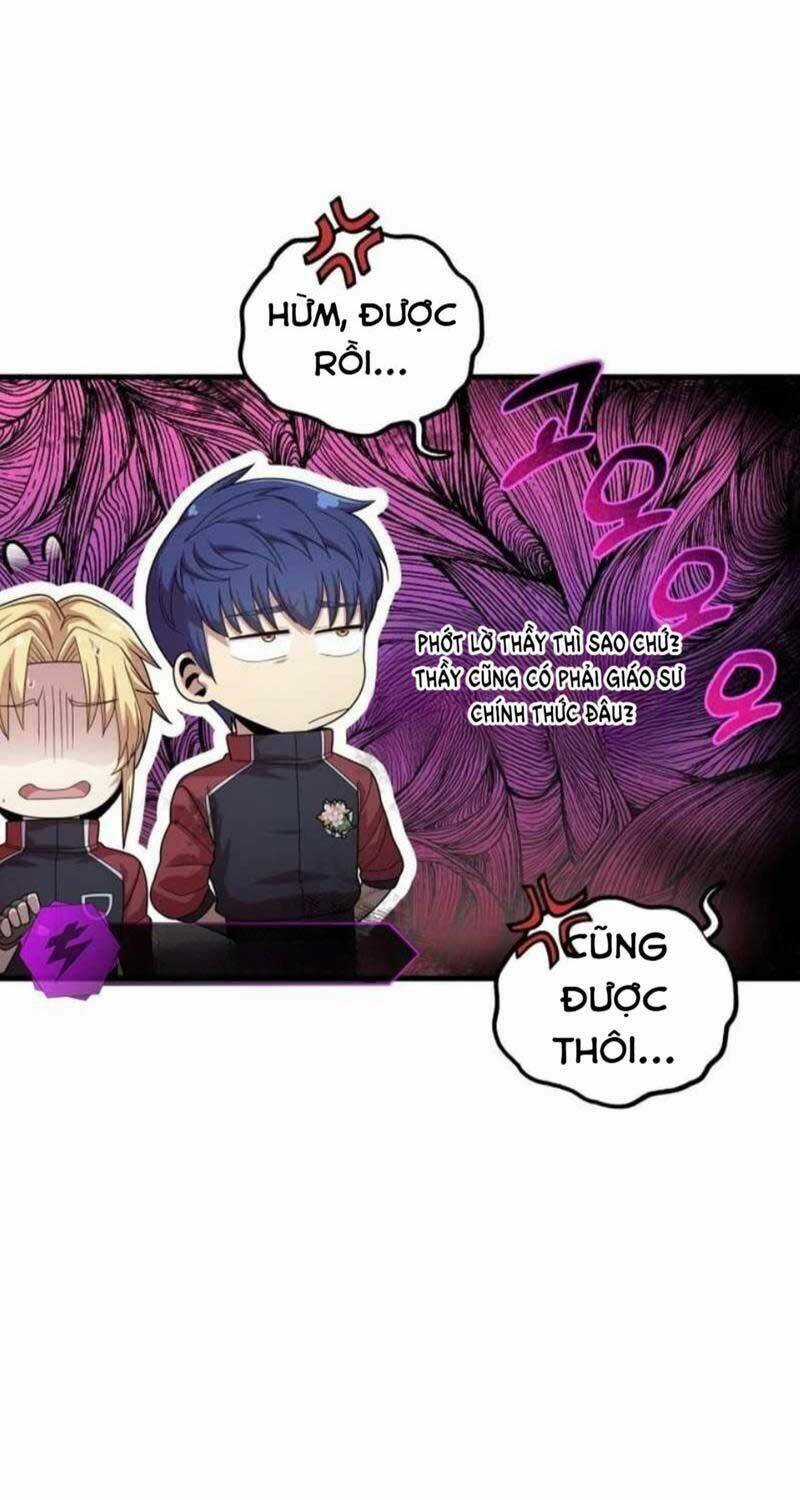 Vô Tình Ghi Danh Chương 6 trang 33