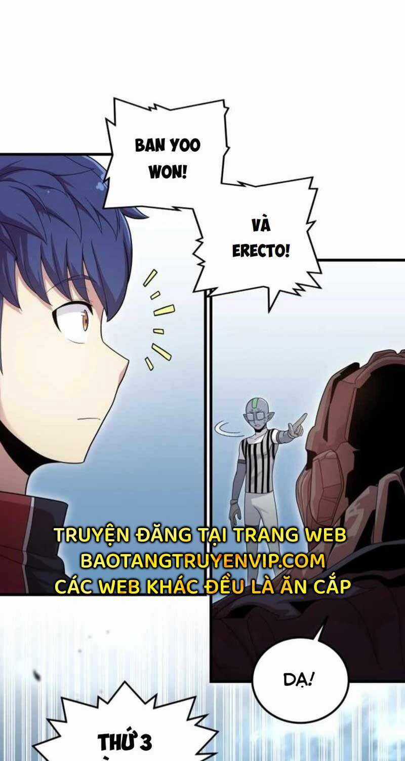 Vô Tình Ghi Danh Chương 6 trang 34