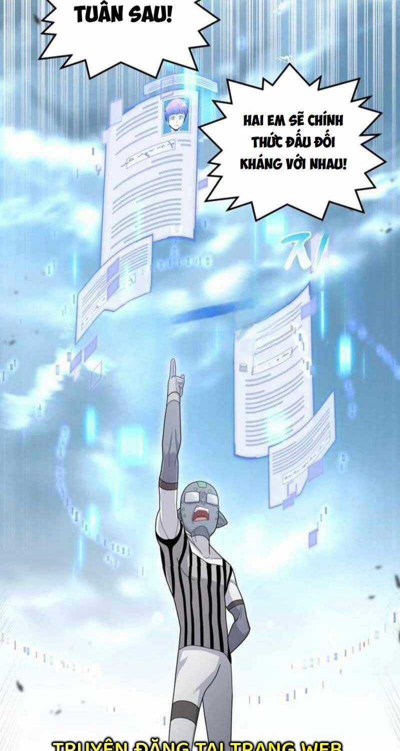 Vô Tình Ghi Danh Chương 6 trang 35