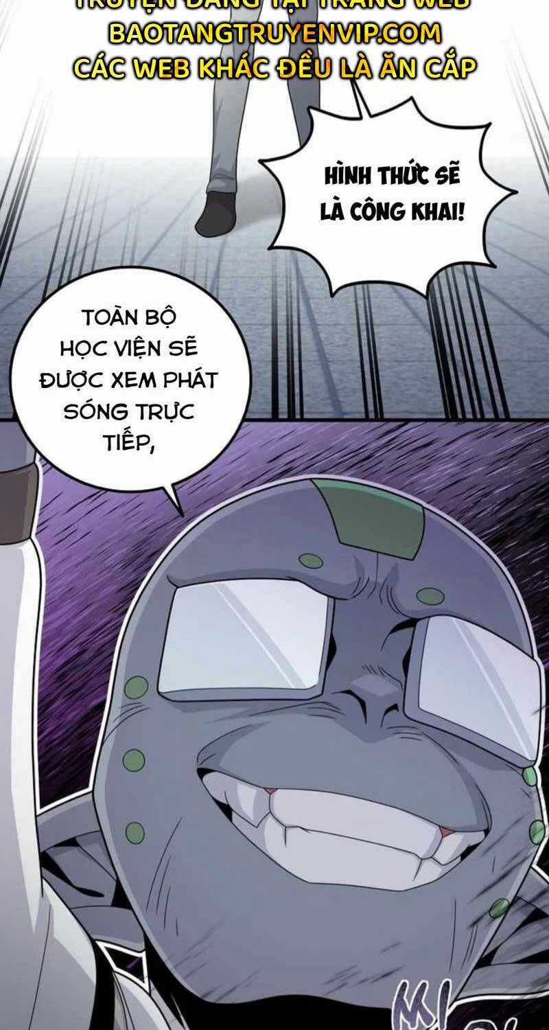 Vô Tình Ghi Danh Chương 6 trang 36