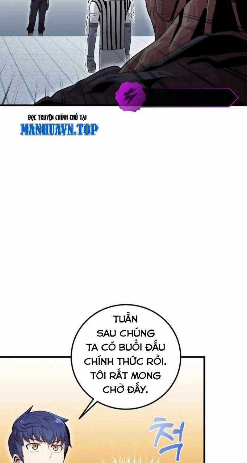 Vô Tình Ghi Danh Chương 6 trang 41