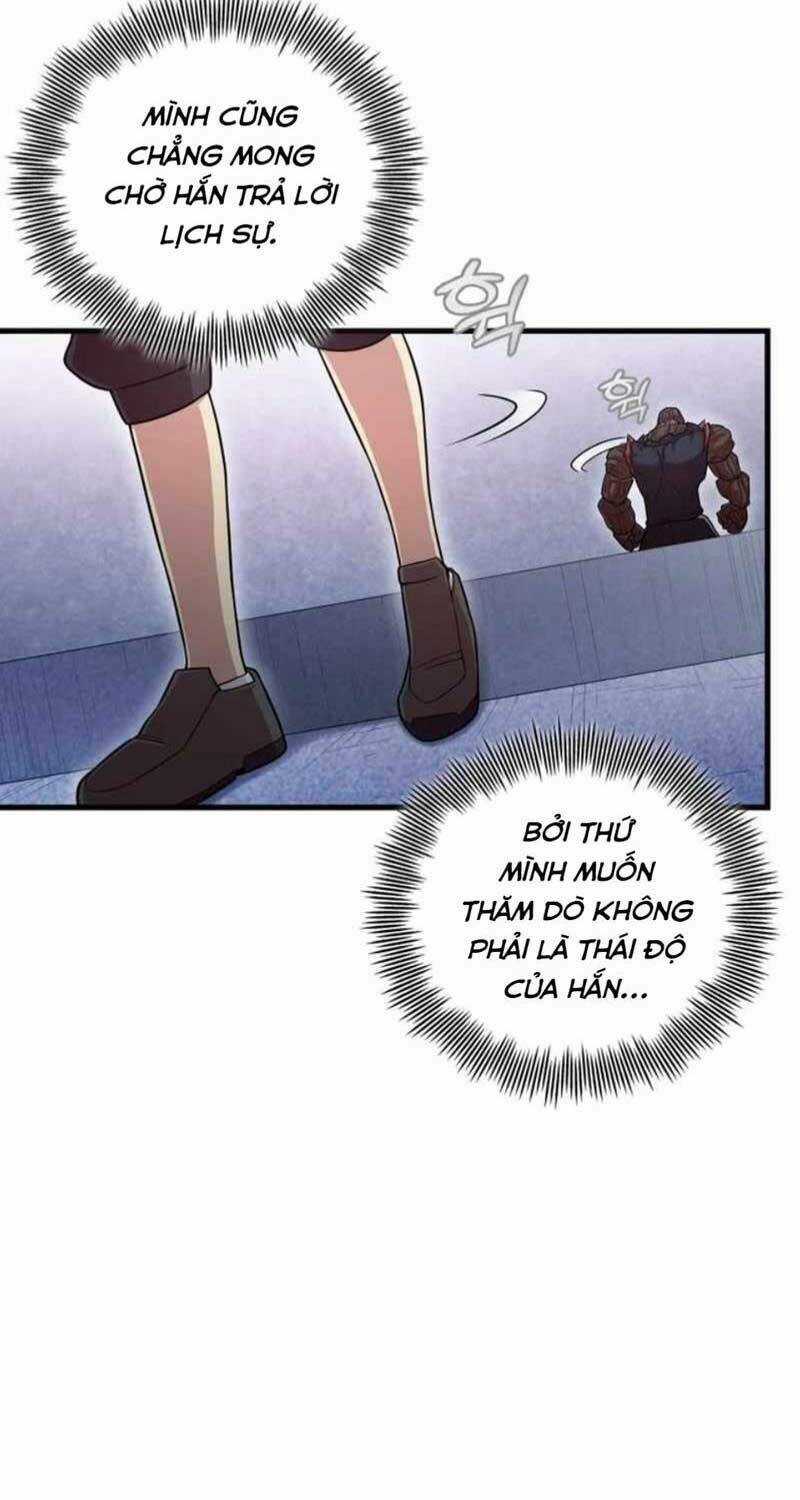 Vô Tình Ghi Danh Chương 6 trang 44