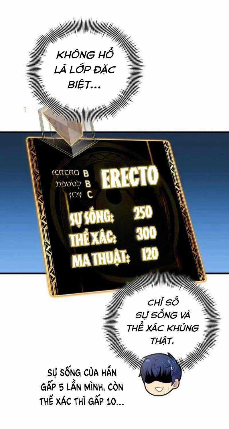 Vô Tình Ghi Danh Chương 6 trang 45