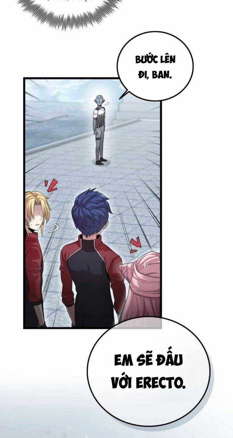 Vô Tình Ghi Danh Chương 6 trang 5