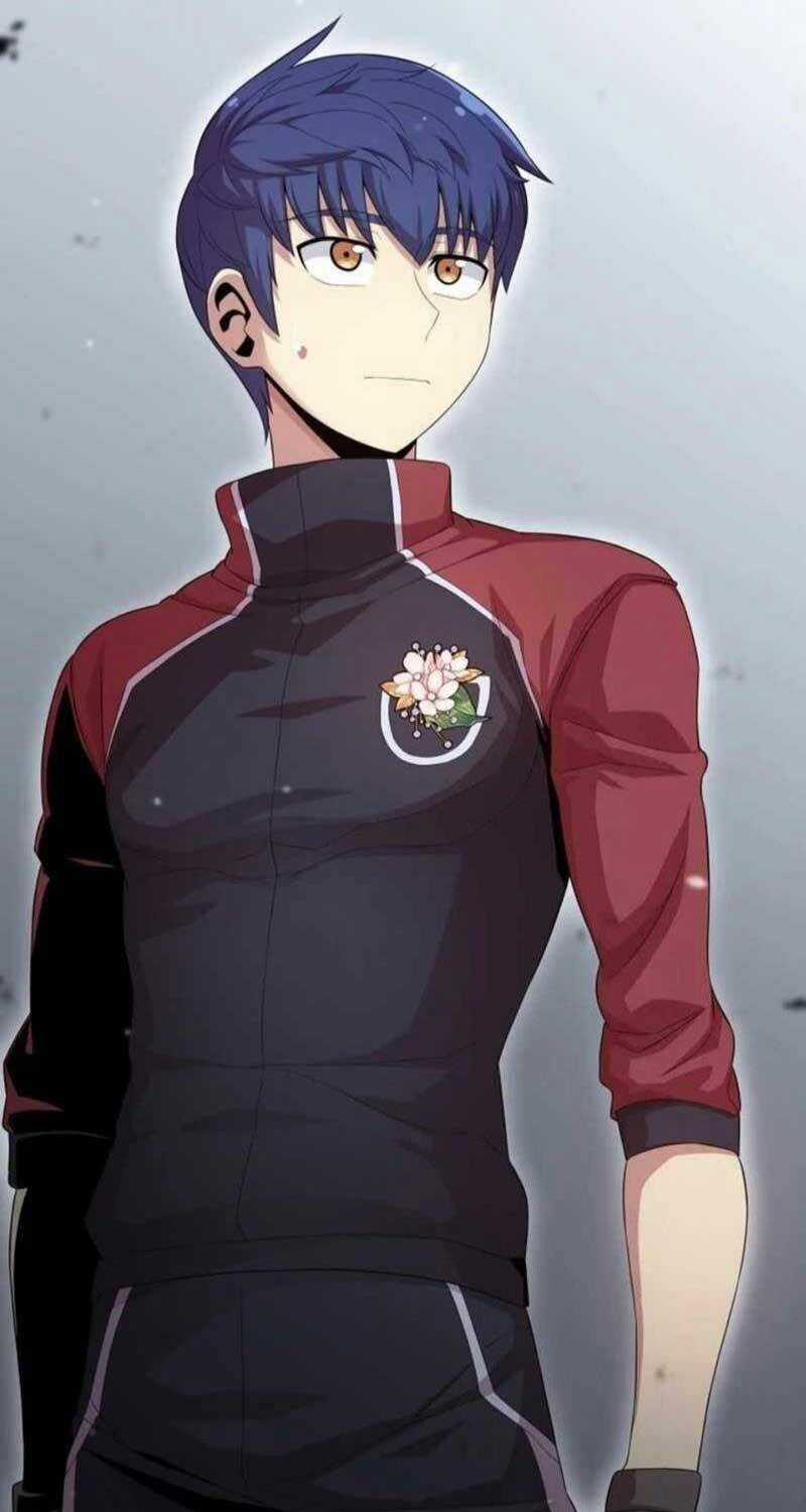 Vô Tình Ghi Danh Chương 6 trang 6