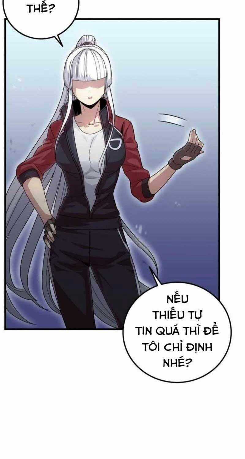 Vô Tình Ghi Danh Chương 6 trang 64