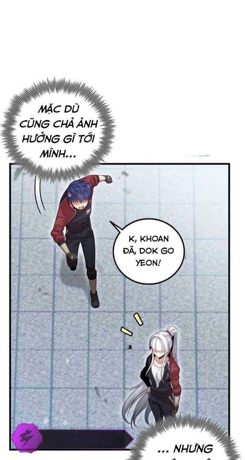 Vô Tình Ghi Danh Chương 6 trang 74