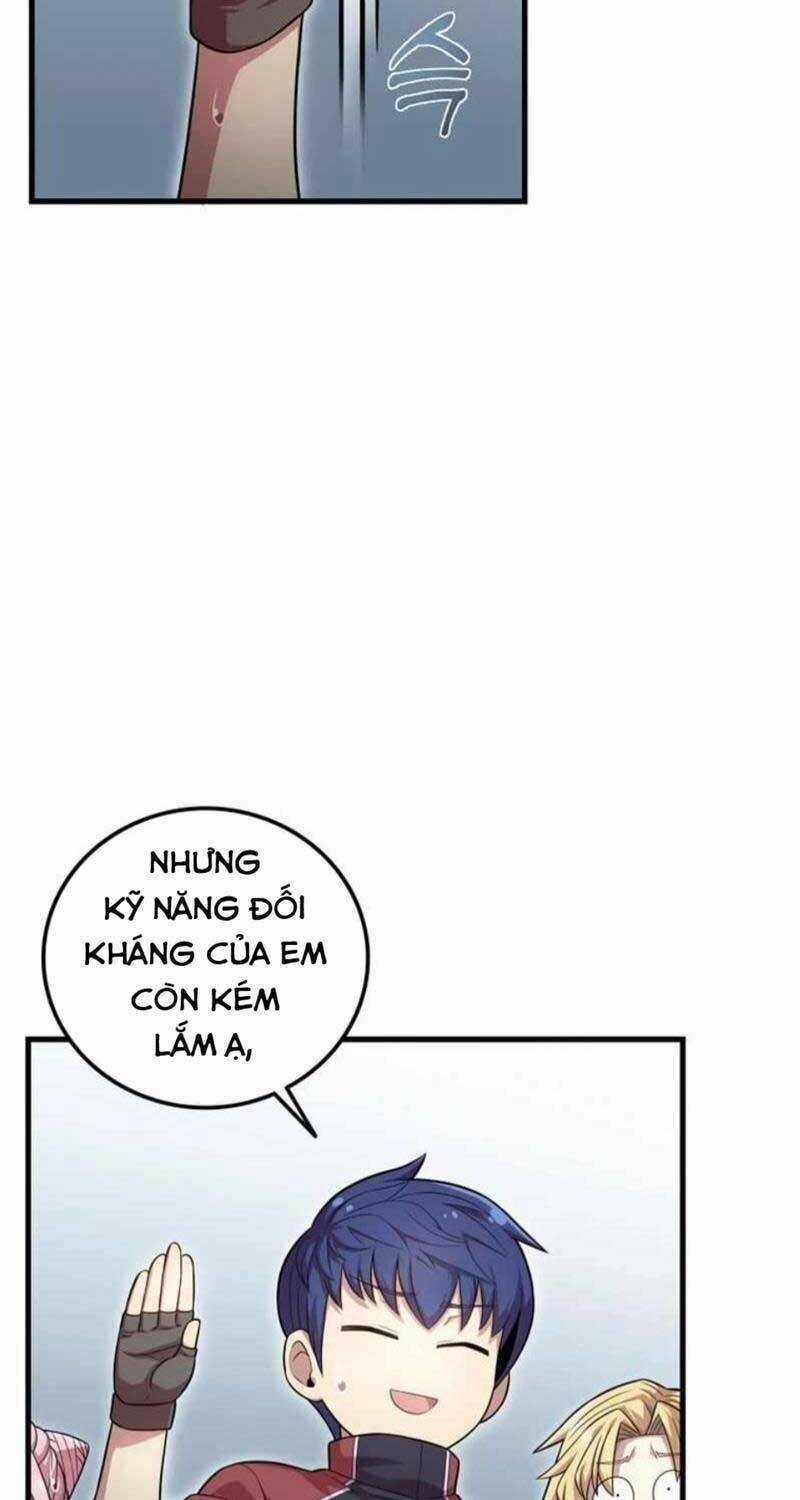 Vô Tình Ghi Danh Chương 6 trang 9