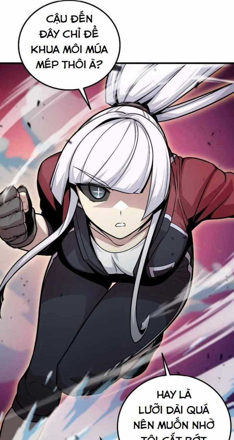 Vô Tình Ghi Danh Chương 7 trang 106