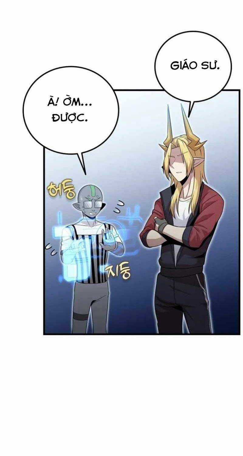 Vô Tình Ghi Danh Chương 7 trang 16