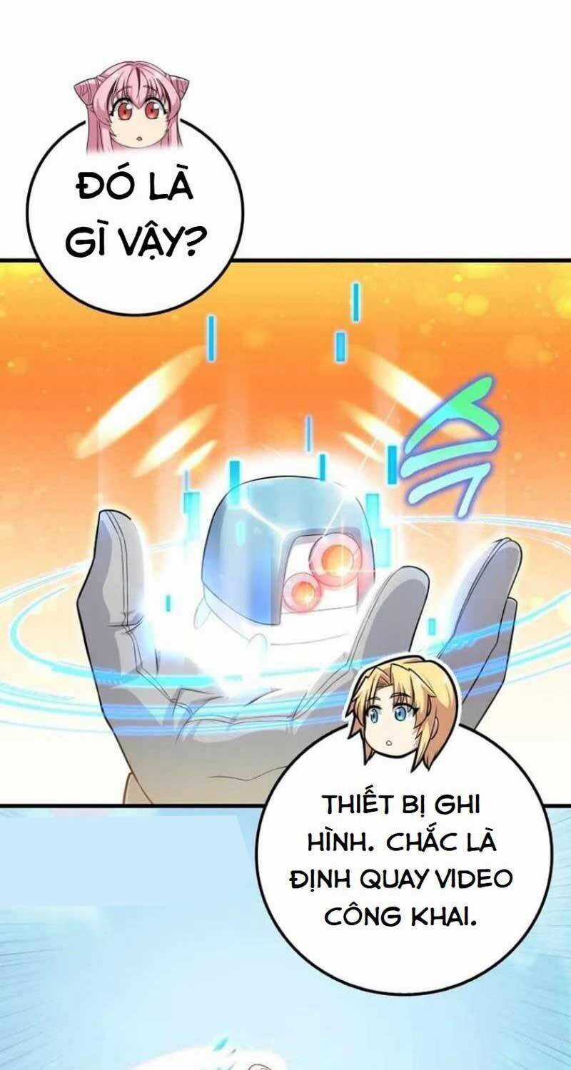 Vô Tình Ghi Danh Chương 7 trang 17