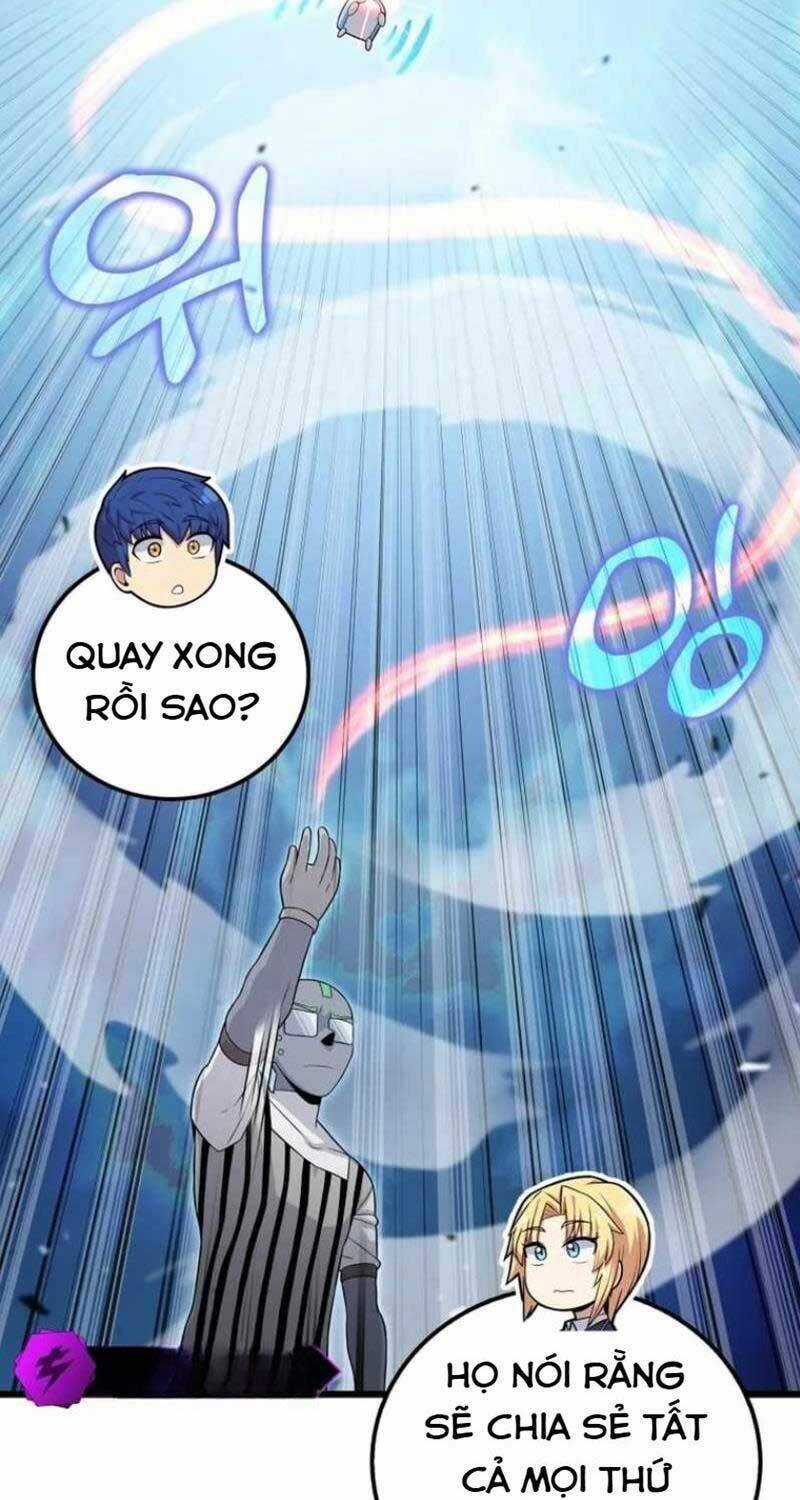 Vô Tình Ghi Danh Chương 7 trang 18