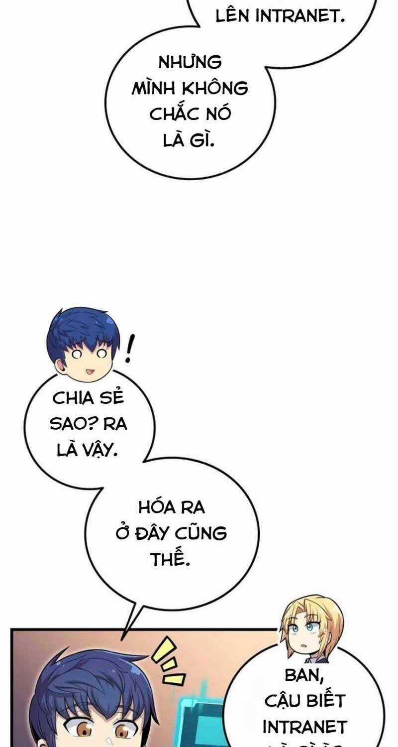 Vô Tình Ghi Danh Chương 7 trang 19