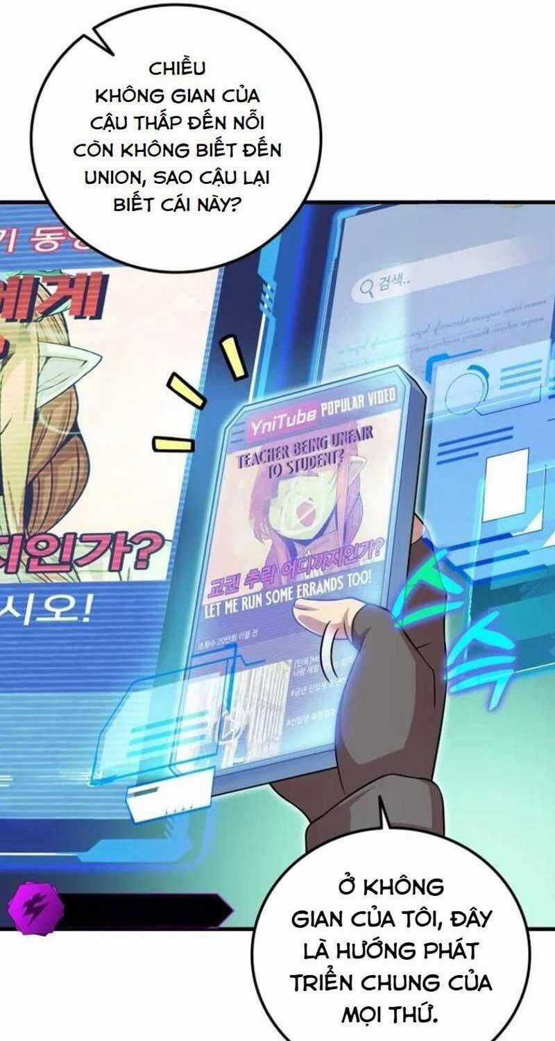 Vô Tình Ghi Danh Chương 7 trang 22