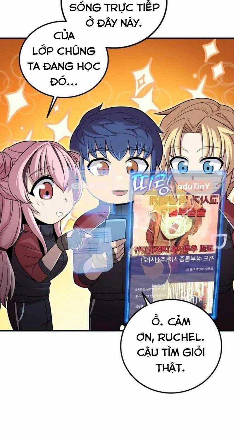 Vô Tình Ghi Danh Chương 7 trang 24