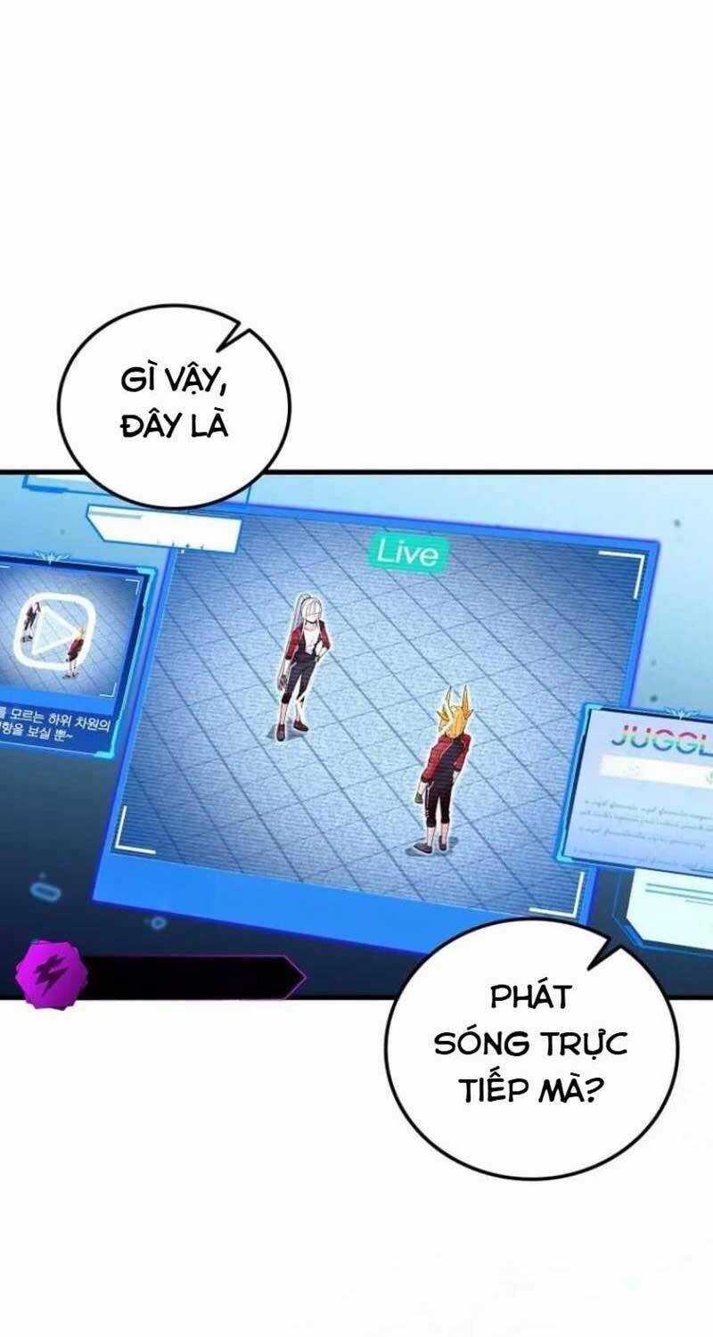 Vô Tình Ghi Danh Chương 7 trang 25