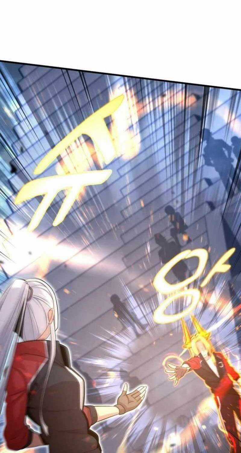 Vô Tình Ghi Danh Chương 7 trang 38