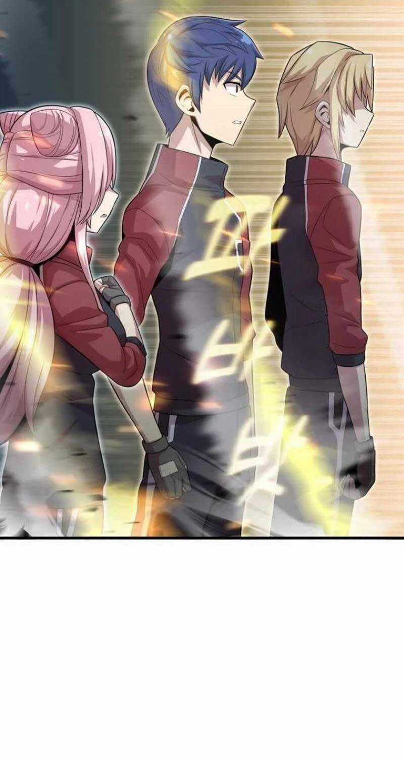 Vô Tình Ghi Danh Chương 7 trang 40