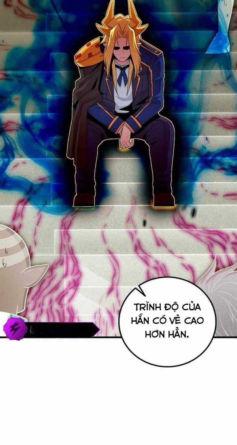 Vô Tình Ghi Danh Chương 7 trang 5