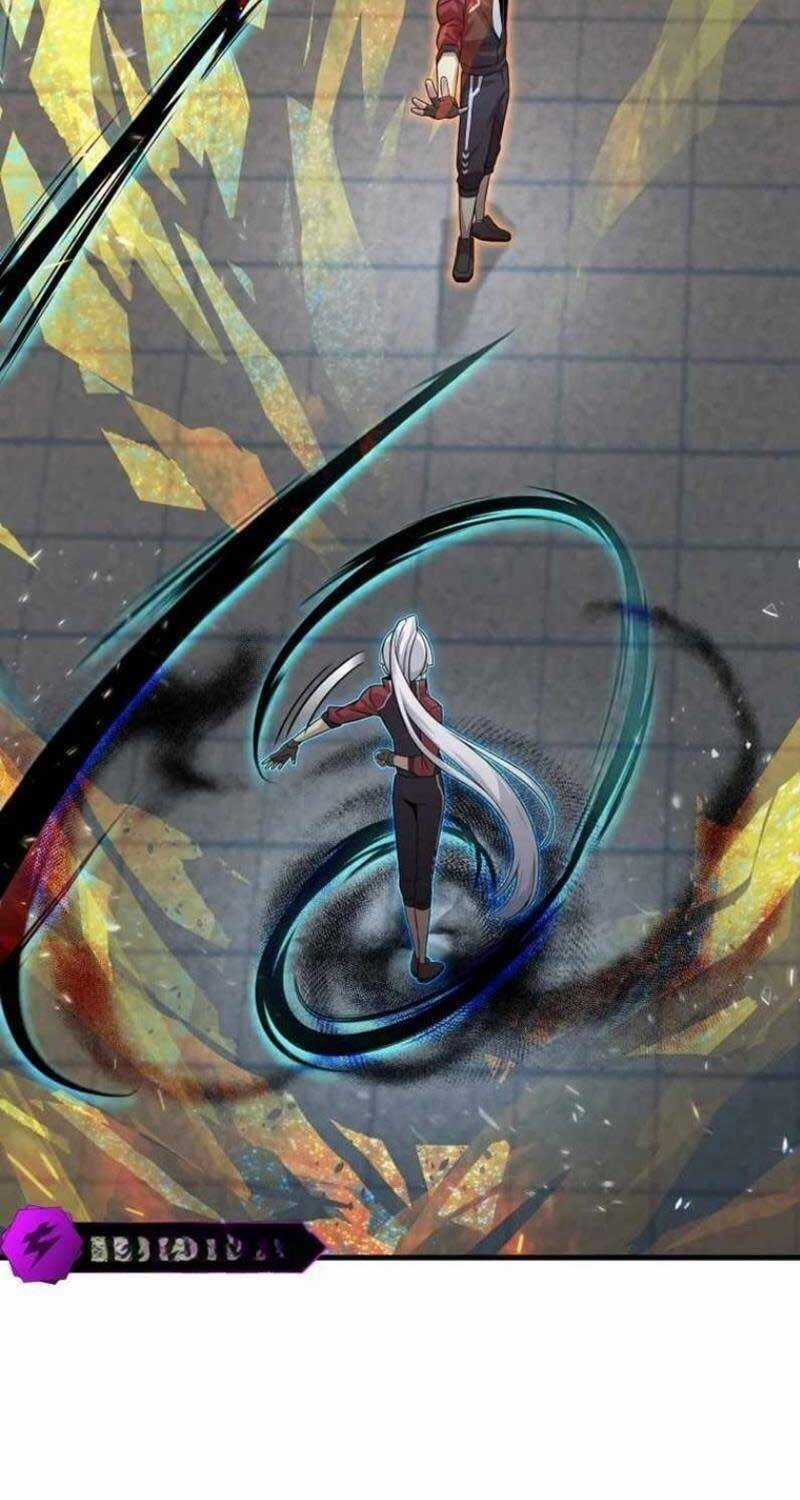 Vô Tình Ghi Danh Chương 7 trang 59