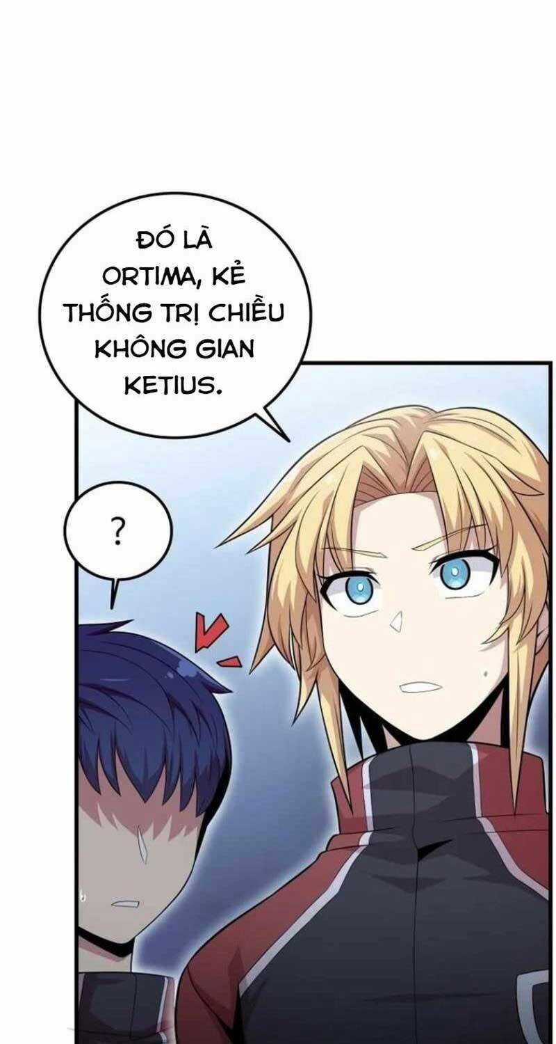 Vô Tình Ghi Danh Chương 7 trang 6