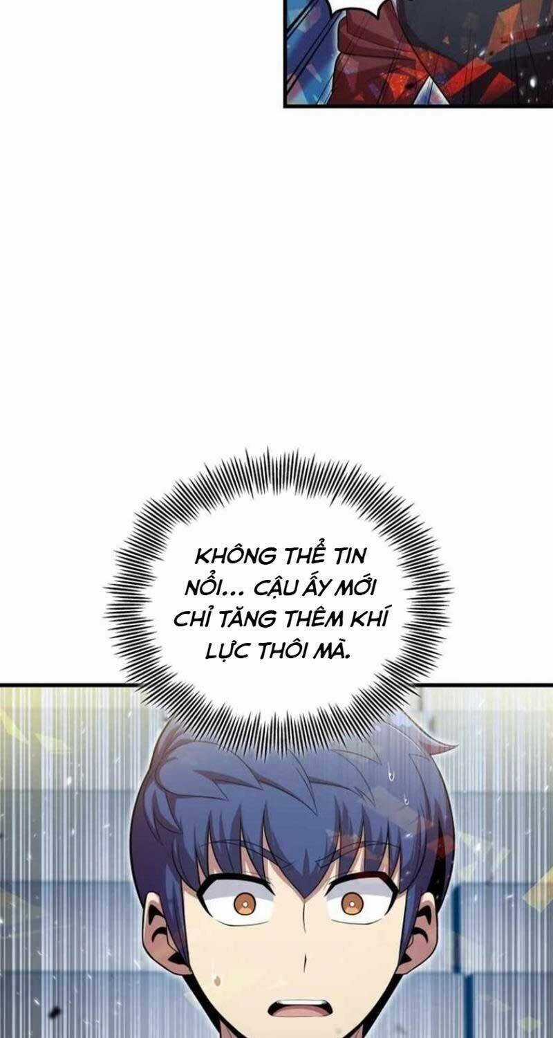 Vô Tình Ghi Danh Chương 7 trang 61