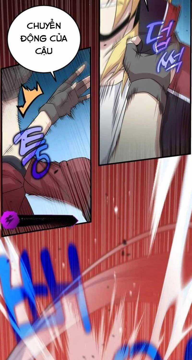 Vô Tình Ghi Danh Chương 7 trang 77