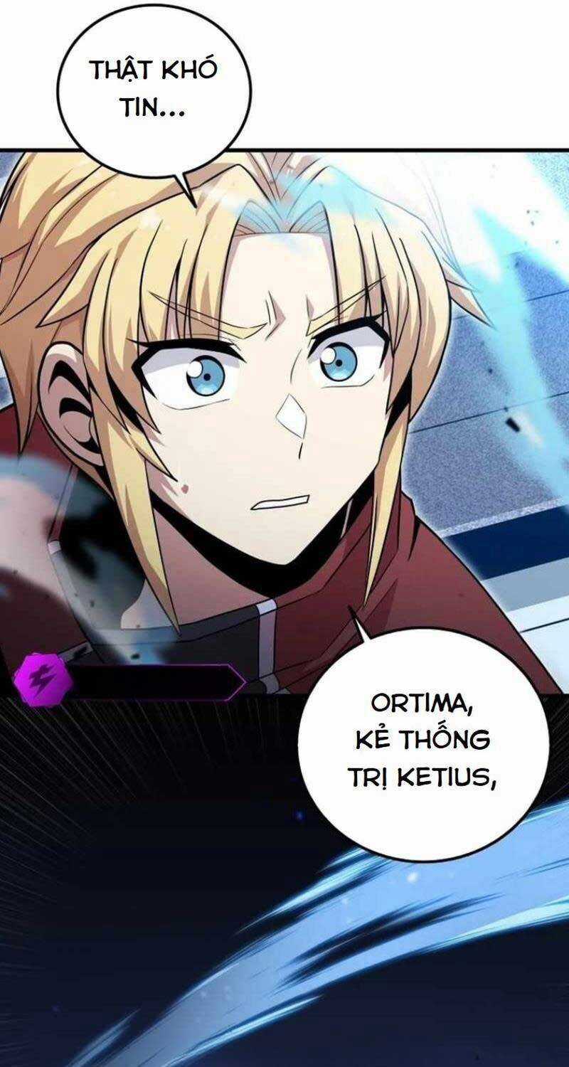 Vô Tình Ghi Danh Chương 7 trang 85