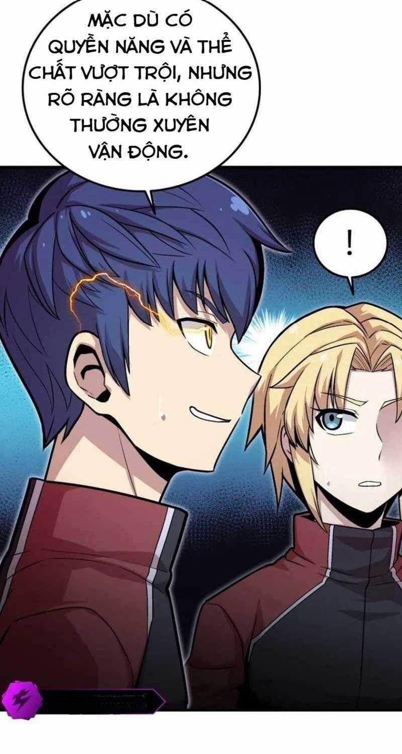 Vô Tình Ghi Danh Chương 7 trang 97