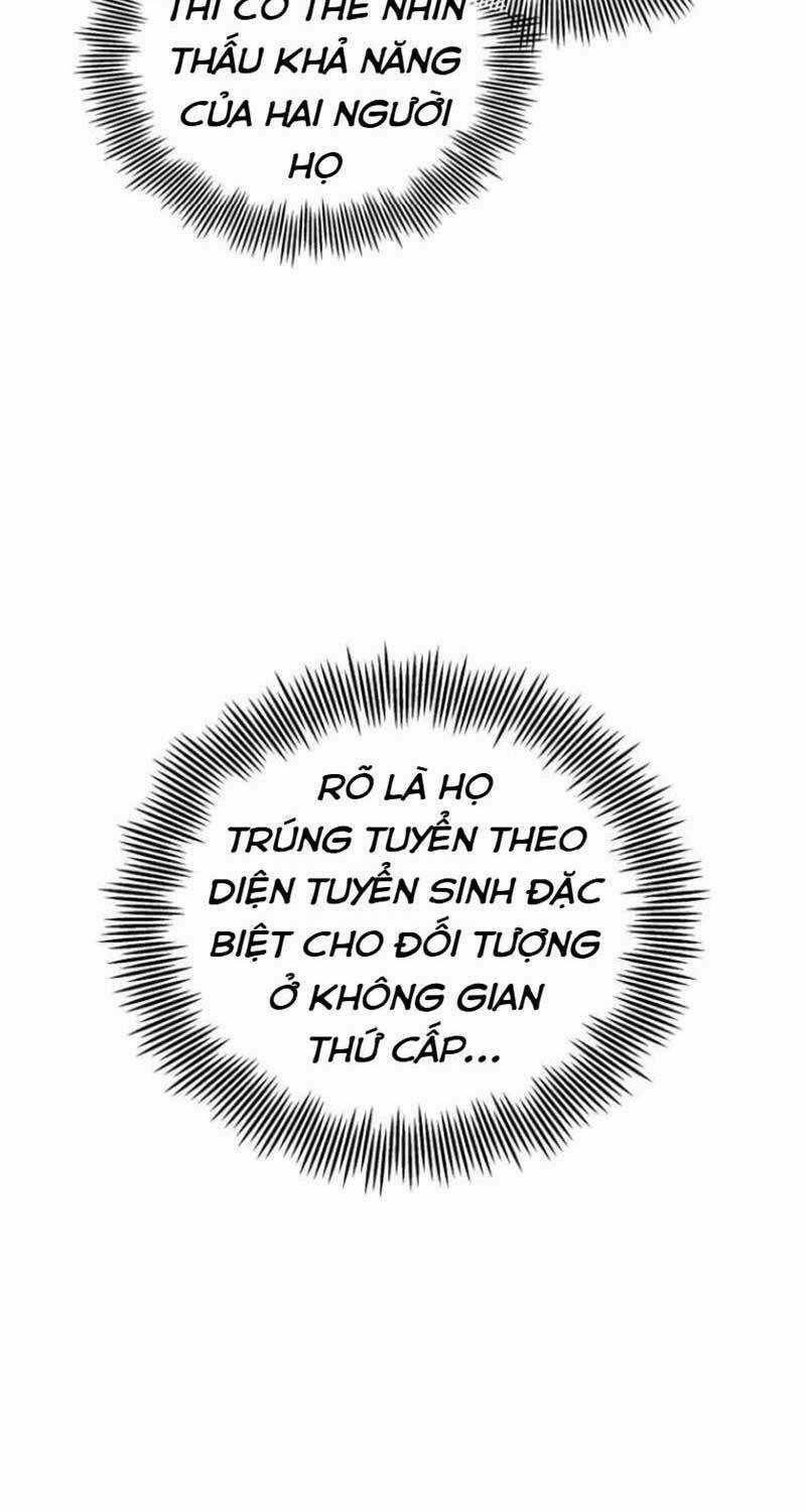 Vô Tình Ghi Danh Chương 7 trang 99