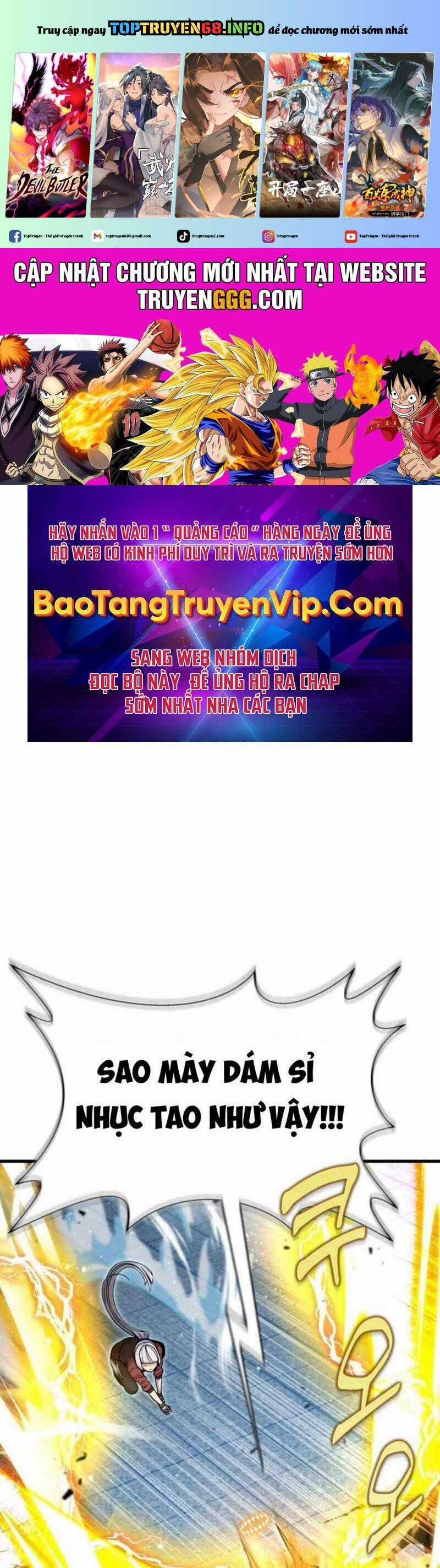 Vô Tình Ghi Danh Chương 8 trang 1
