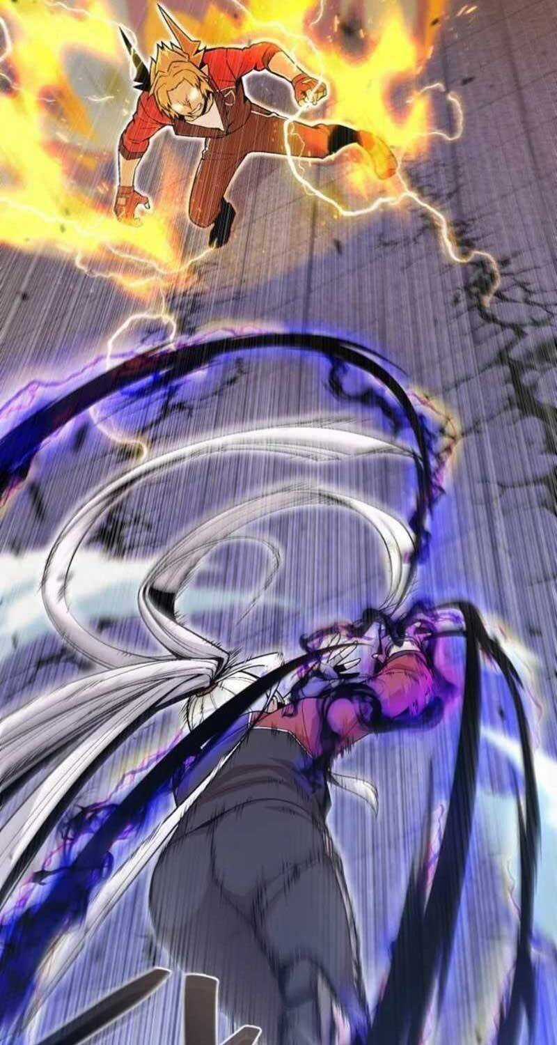 Vô Tình Ghi Danh Chương 8 trang 10