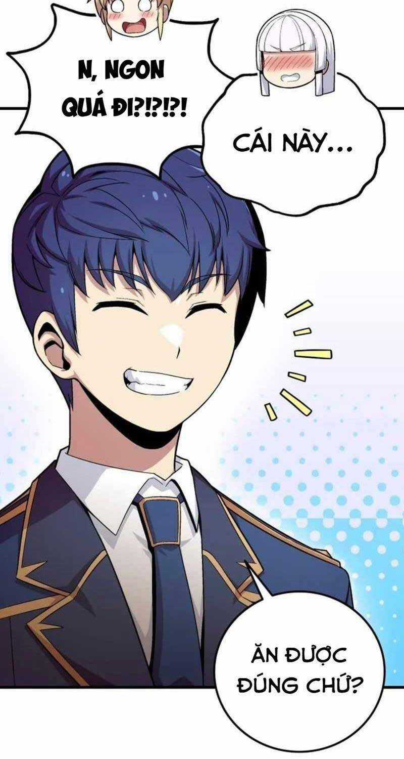 Vô Tình Ghi Danh Chương 8 trang 101