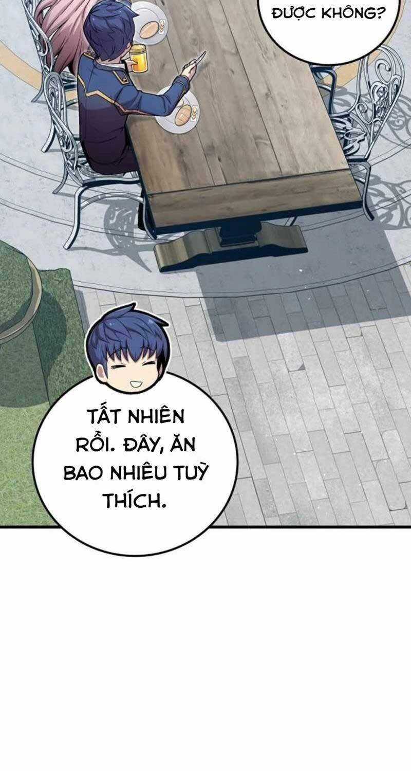 Vô Tình Ghi Danh Chương 8 trang 111