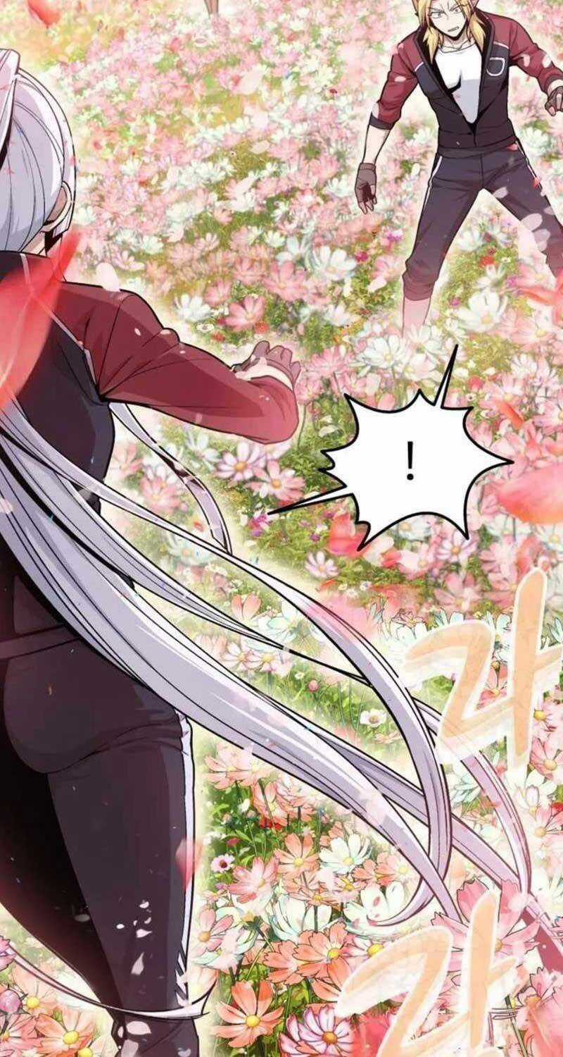 Vô Tình Ghi Danh Chương 8 trang 18