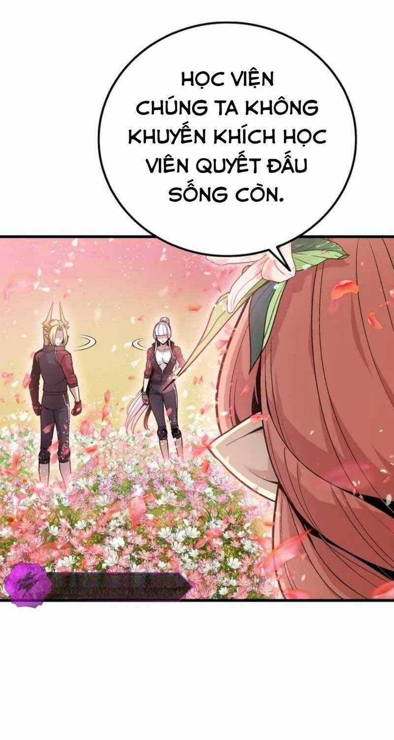 Vô Tình Ghi Danh Chương 8 trang 21