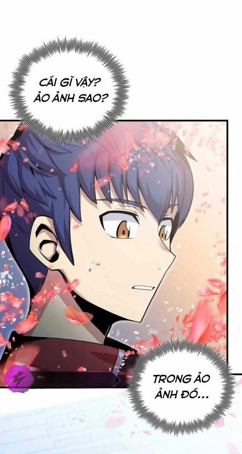 Vô Tình Ghi Danh Chương 8 trang 31