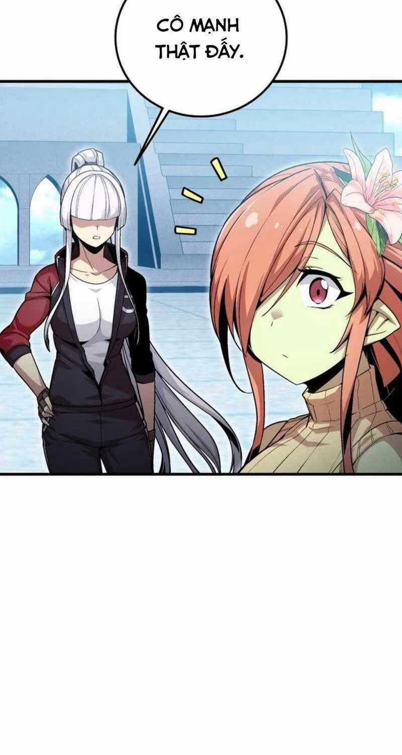 Vô Tình Ghi Danh Chương 8 trang 36