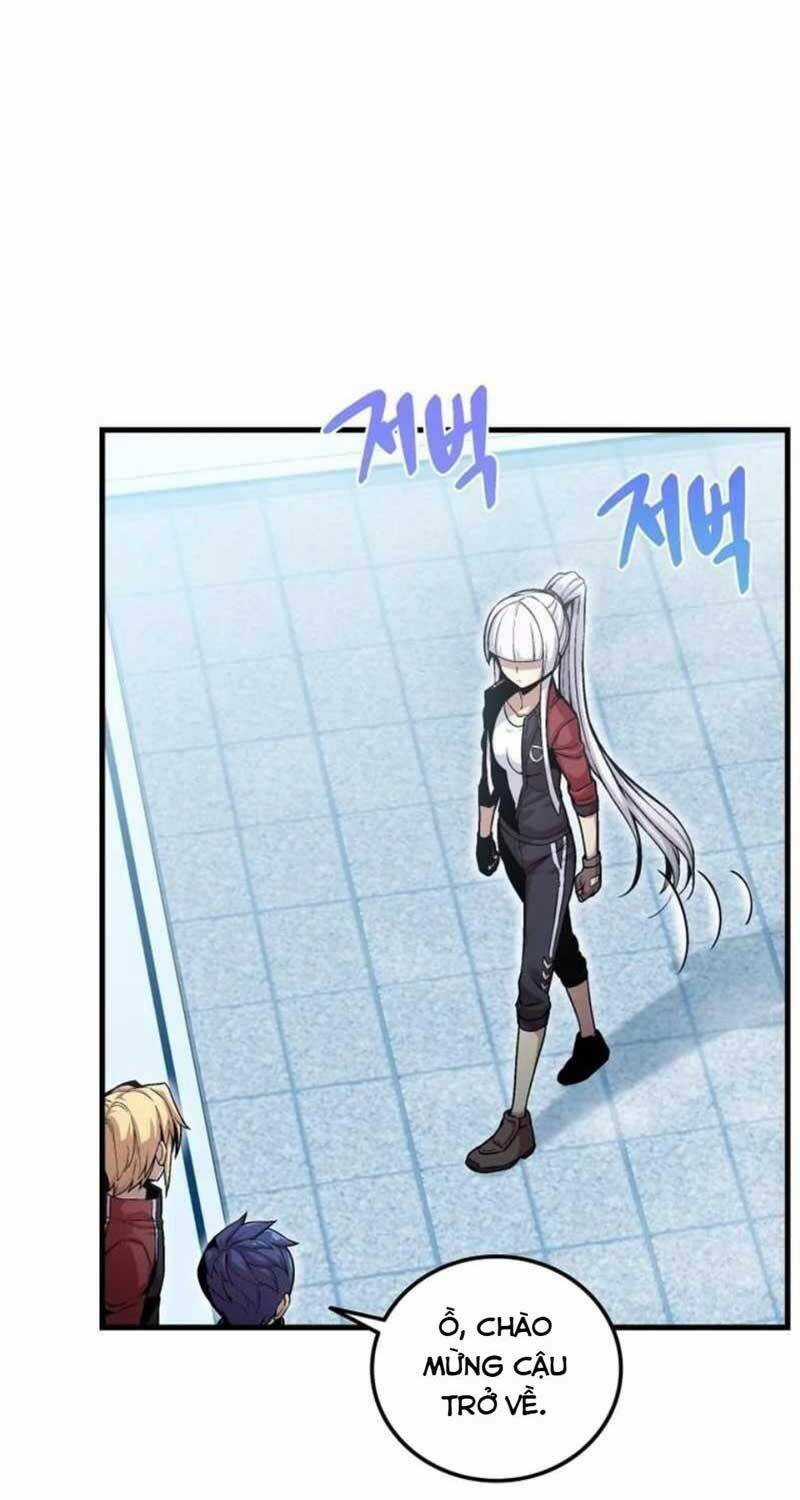 Vô Tình Ghi Danh Chương 8 trang 40