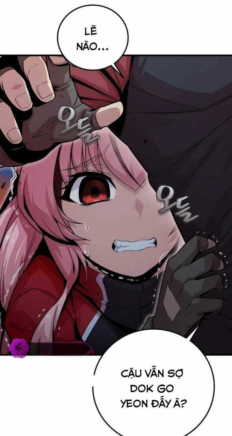 Vô Tình Ghi Danh Chương 8 trang 45