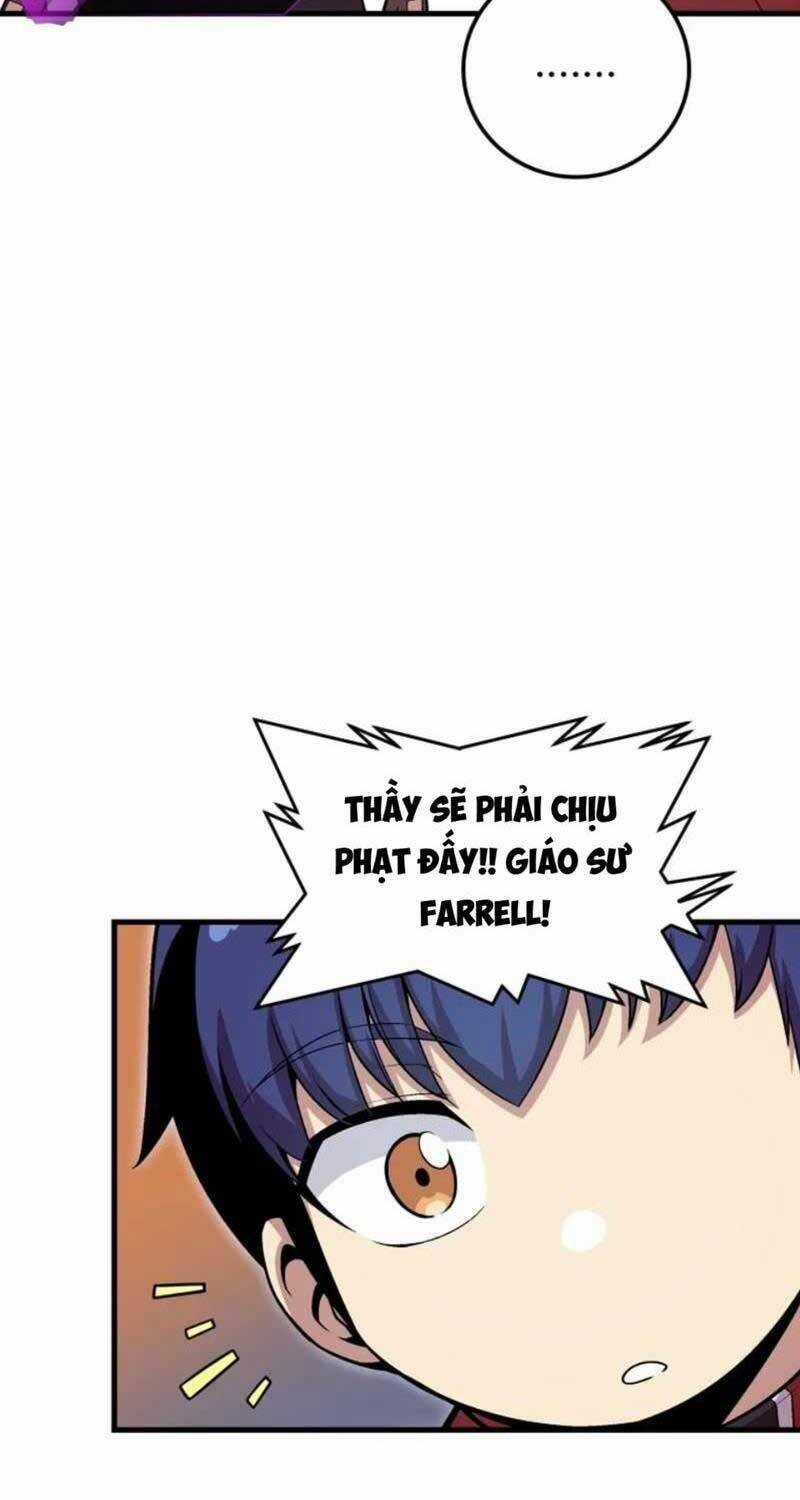 Vô Tình Ghi Danh Chương 8 trang 47