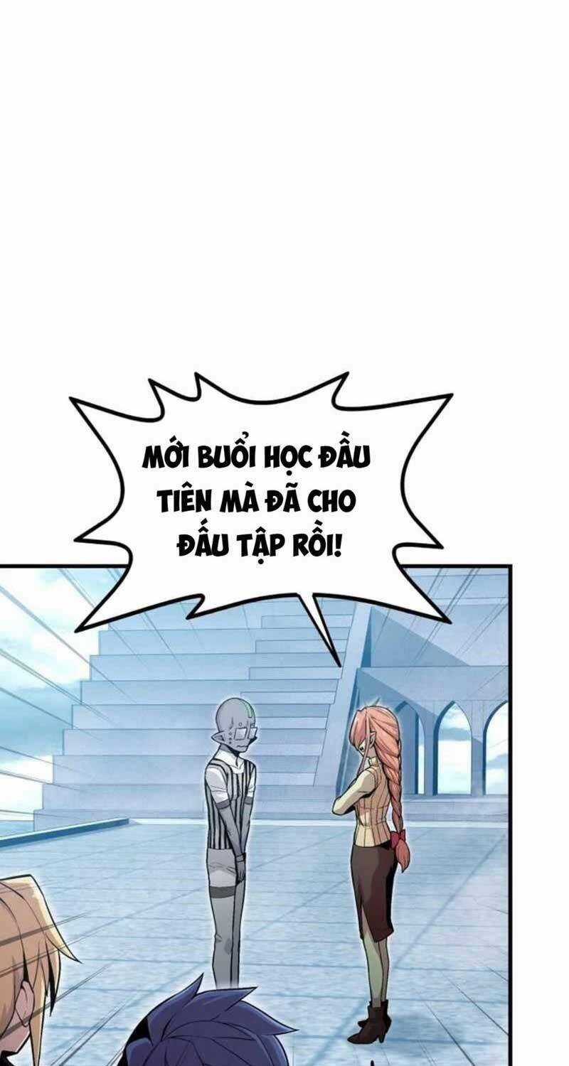 Vô Tình Ghi Danh Chương 8 trang 48