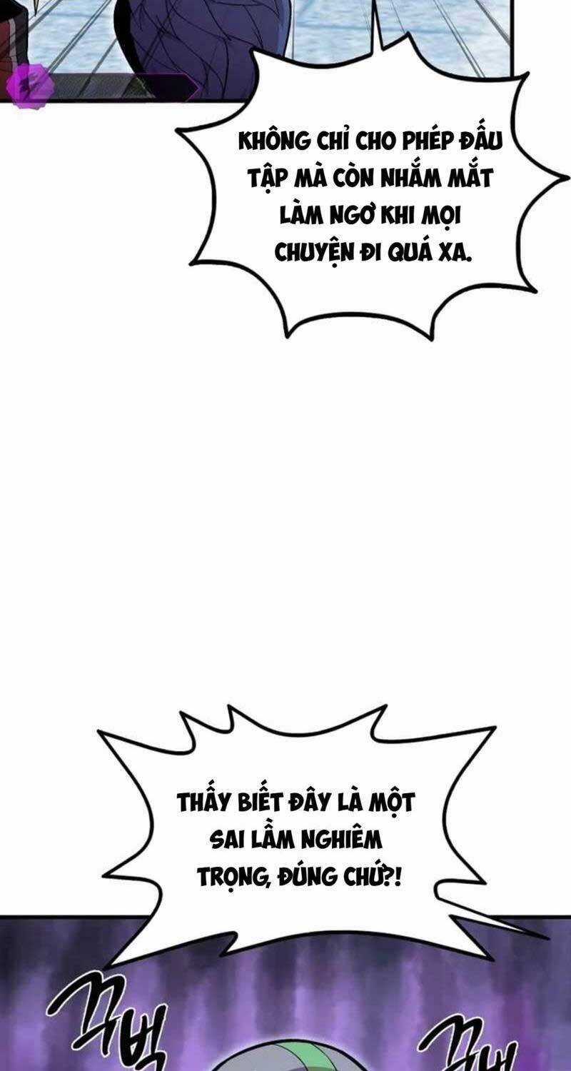 Vô Tình Ghi Danh Chương 8 trang 49