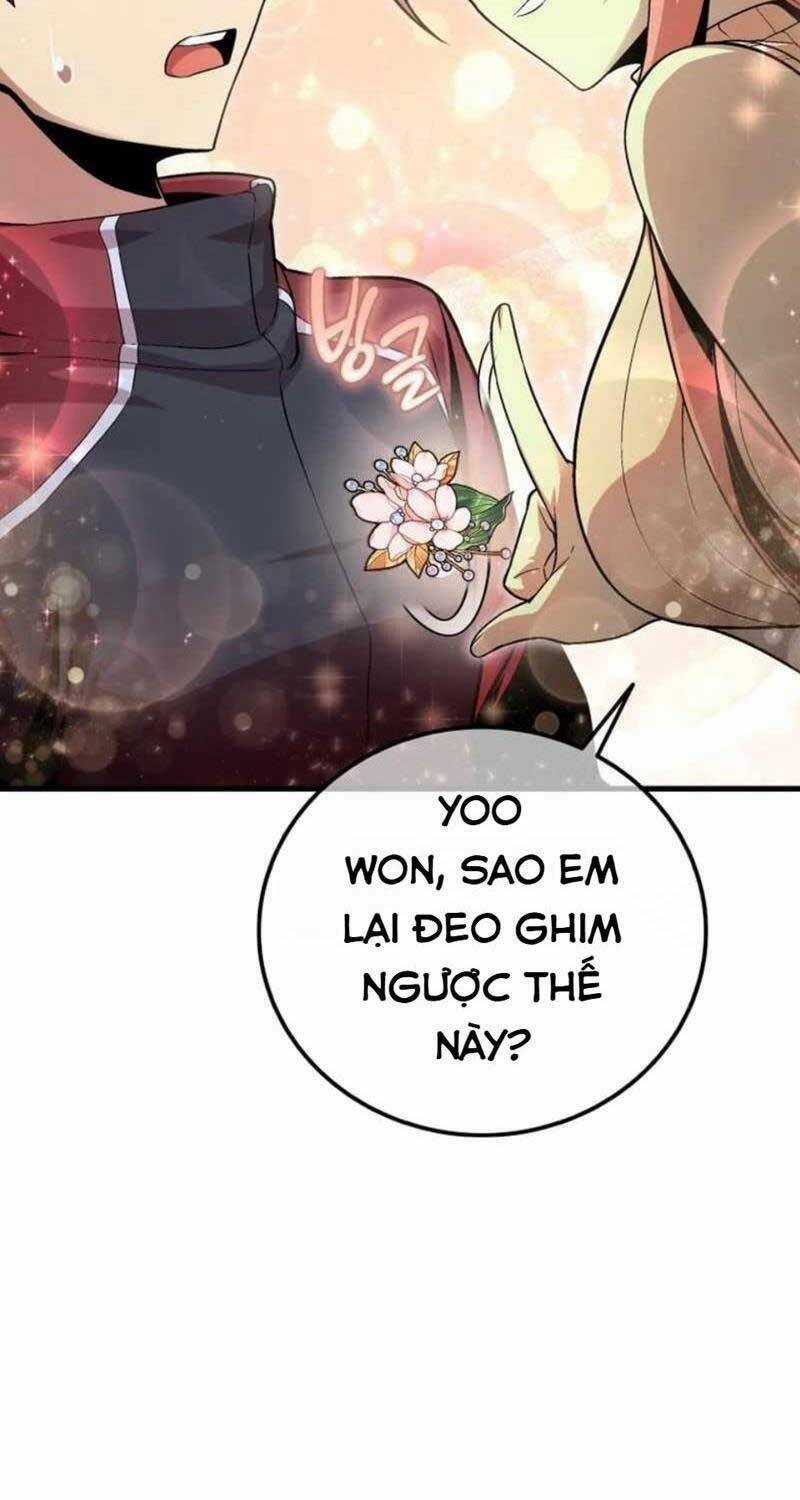 Vô Tình Ghi Danh Chương 8 trang 55