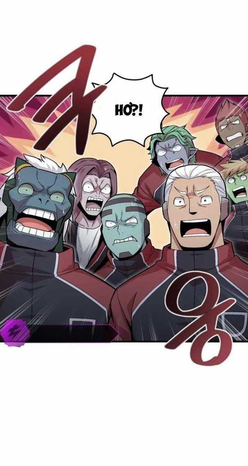 Vô Tình Ghi Danh Chương 8 trang 57