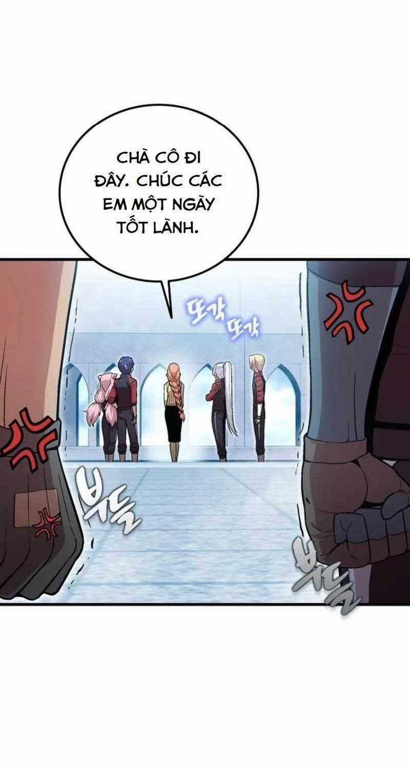 Vô Tình Ghi Danh Chương 8 trang 58