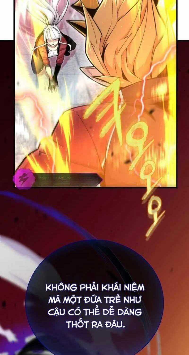 Vô Tình Ghi Danh Chương 8 trang 6